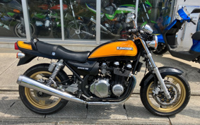 KAWASAKI ZEPHYR 750 2006 ZR750C