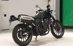 HONDA CL500 2025 PC68