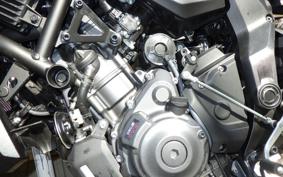 YAMAHA MT-07-3 2025 RM48J