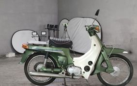 SUZUKI BIRDIE80 BC41A