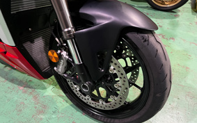 DUCATI STREET FIGHTER V2 2023 3F00