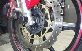 HONDA CBR250RR A 2015 MC51