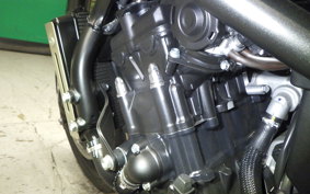 HONDA CB1000F 2026 SC94