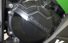 KAWASAKI NINJA 250 2006 EX250L
