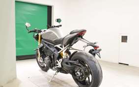 TRIUMPH SPEED TRIPLE RS 2021