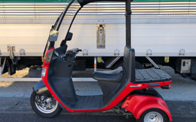 HONDA GYRO TA03