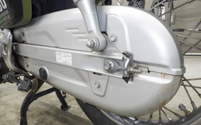 HONDA ｸﾛｽｶﾌﾞ50 AA06