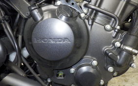 HONDA REBEL 250 A 2001 MC49