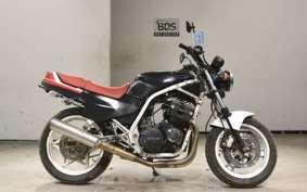 HONDA CBR400F GEN 2 1985