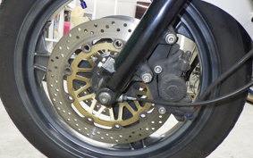 SUZUKI GSX1100S KATANA 1999 GU76A