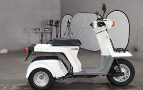 HONDA GYRO TD02