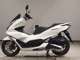 Фото Honda PCX 125 с японского аукциона
