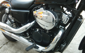 HONDA VT400S 2013 NC46