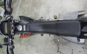 KAWASAKI KLX250D TRACKER X 2026 LX250V