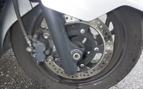 SUZUKI SKYWAVE 250 (Burgman 250) S4 CJ46A