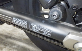 HONDA REBEL 500 A 2023 PC60