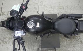 HONDA REBEL 1100 2021 SC83