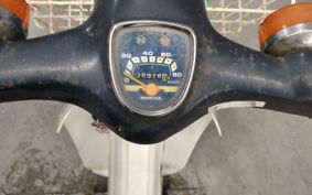 HONDA SUPER CUB70 C70