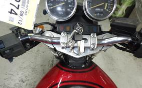 KAWASAKI ZEPHYR 400 Gen.2 1993 ZR400C