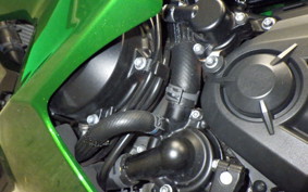 KAWASAKI NINJA H2 SX SE 2018 ZXT02A