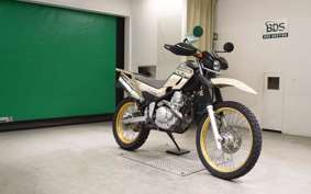 YAMAHA SEROW 250 Gen.2 2002 DG17J