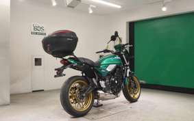 KAWASAKI Z650 RS 2023 ER650M