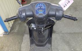 YAMAHA JOG-7 AY01