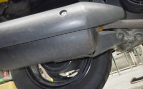 HONDA SPACY 100 JF13