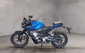 HONDA CB125 R JC91