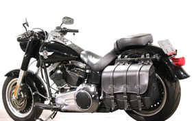 HARLEY FLSTFB 2009 JN5