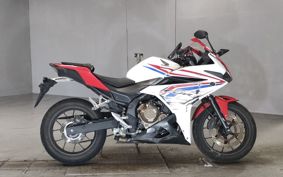 HONDA CBR400R 2016 NC47