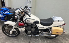 HONDA CBX650 Custom 1983 RC13