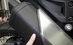 HONDA X-ADV 750 2025 RH21