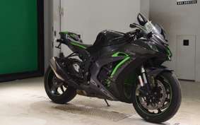 KAWASAKI ZX 10 NINJA R SE 2020 ZXT02E