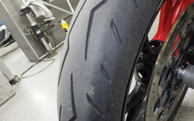 DUCATI HYPERMOTARD698 2024