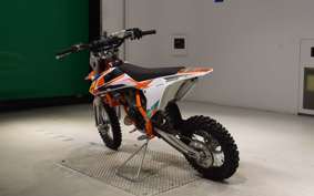 KTM 65 SX 2022