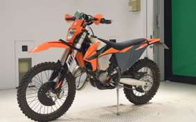 KTM 150 EXC