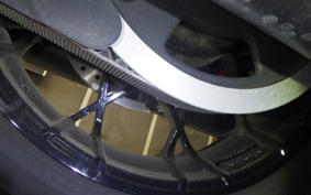 HARLEY FLHXS 1870 2019