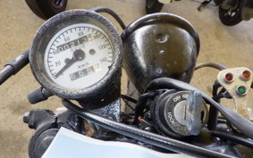 YAMAHA TW200 Gen.2 DG07J