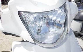 SUZUKI ADDRESS V125 DT11A