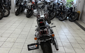 HARLEY HARLEY FXSTC1340 2007 JL5