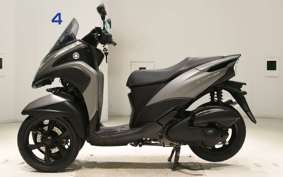 YAMAHA TRICITY 155 A SG37J
