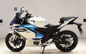YAMAHA YZF-R3 2025 RH25J