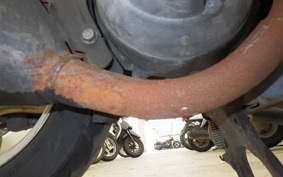 HONDA DIO GEN 2 AF27