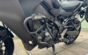 YAMAHA TRACER9 GT 2025 RN99J