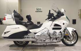 HONDA GL 1800 GOLD WING 2013 SC68