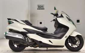 SUZUKI SKYWAVE 250 (Burgman 250) S Gen.3 CJ46A