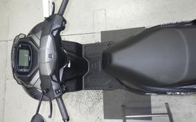 SUZUKI BURGMANストリート125EX