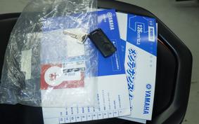 YAMAHA N-MAX 155 1999 SG66J