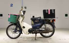 HONDA C50 SUPER CUB 2013 AA01